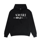 Amiri Fashion Hoodie