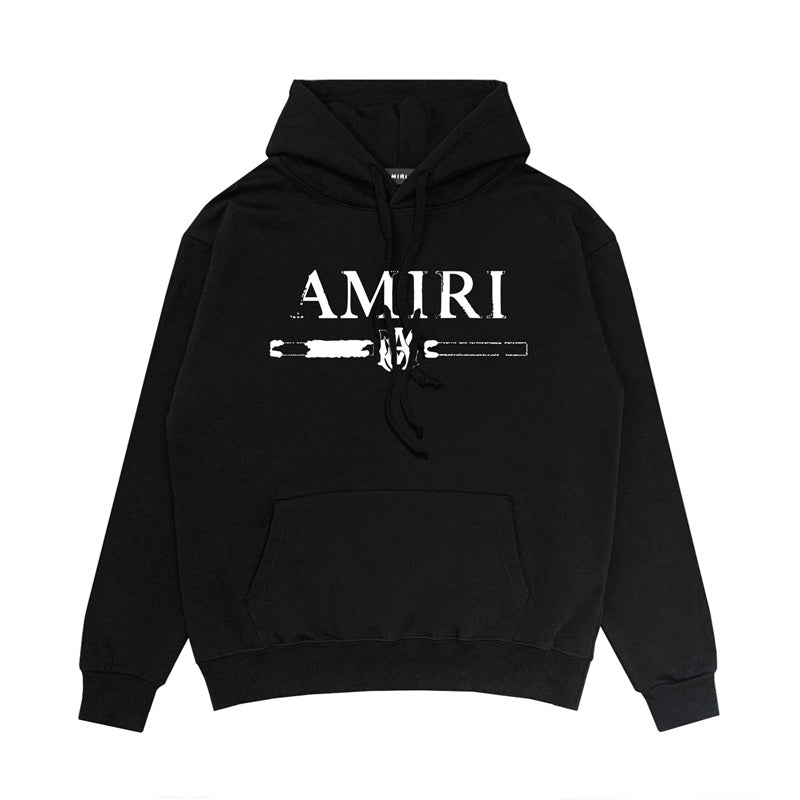Amiri Fashion Hoodie