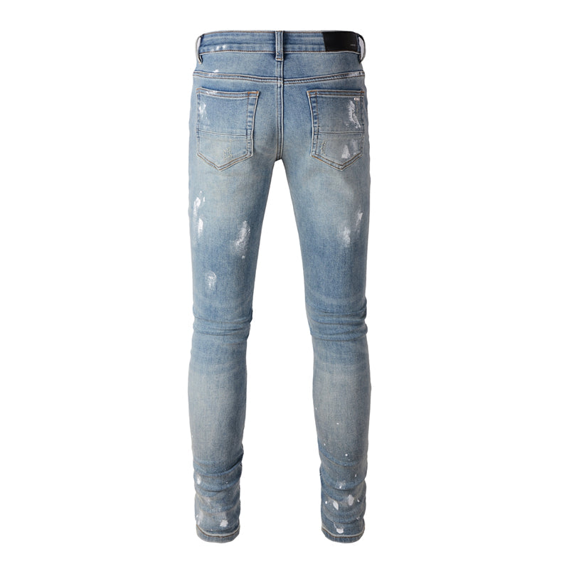 AMIRI  Fashion Jeans 6530