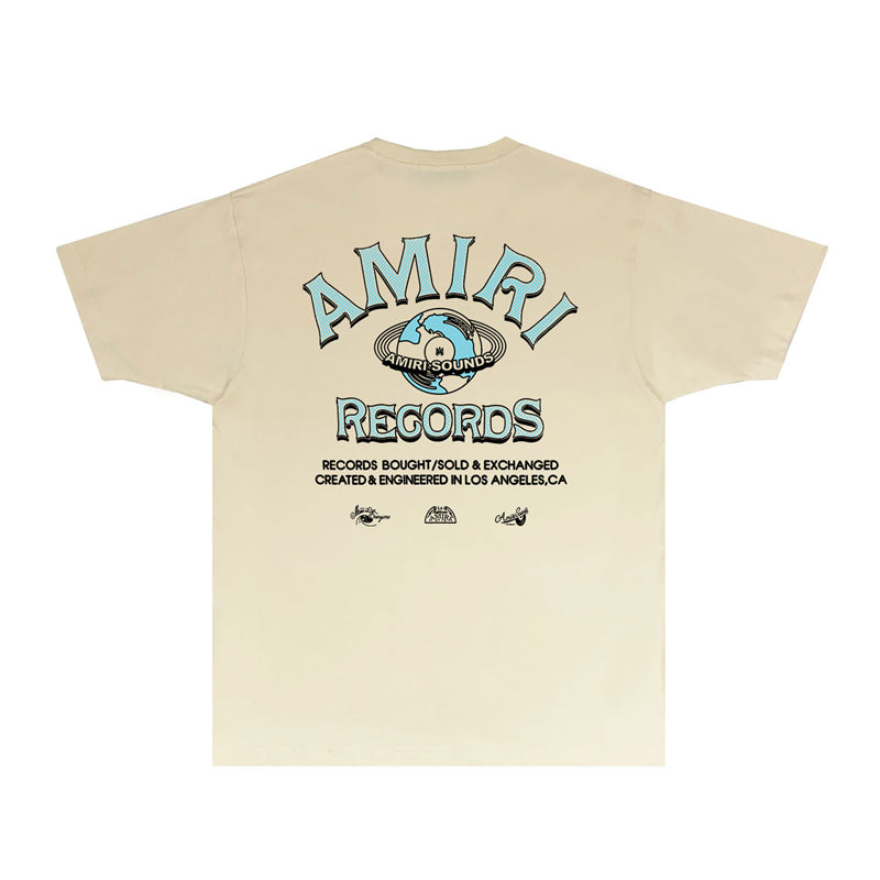 AMIRI  fashion T-shirt