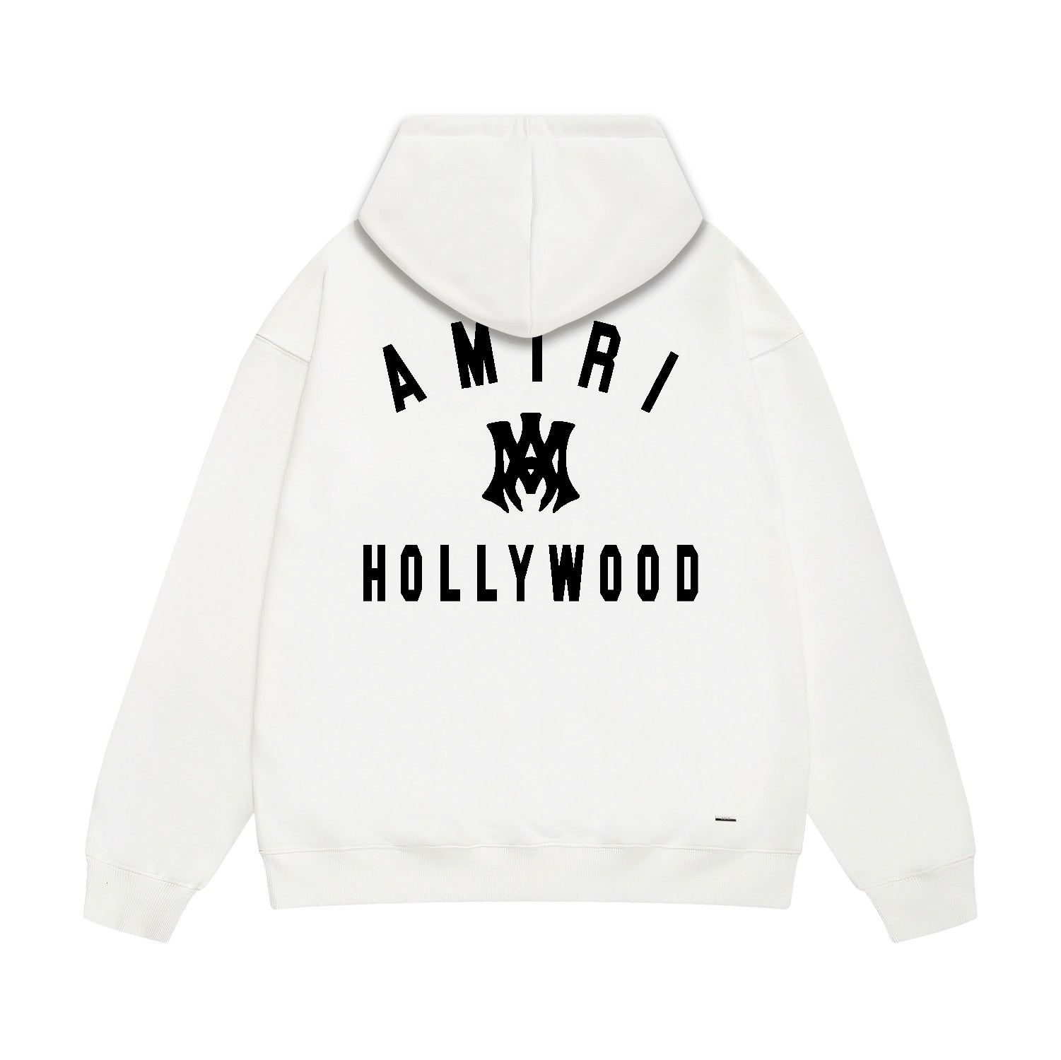 Amiri Fashion Hoodie