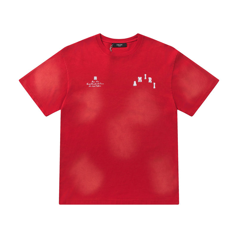 AMIRI  fashion T-shirt