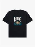 RHUDE fashion T-shirt