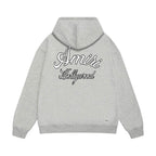 Amiri Fashion Hoodie