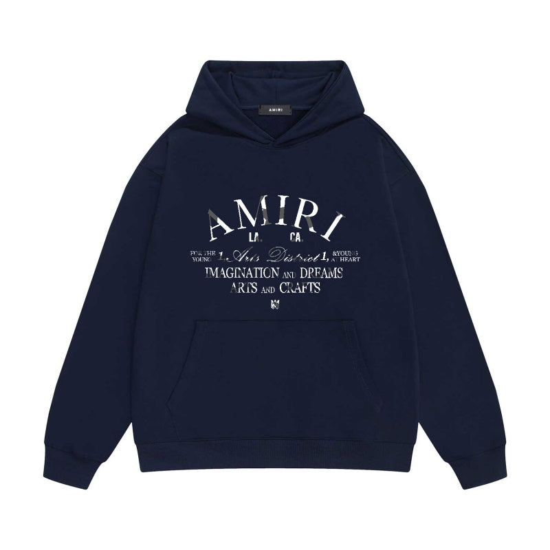 Amiri Fashion Hoodie