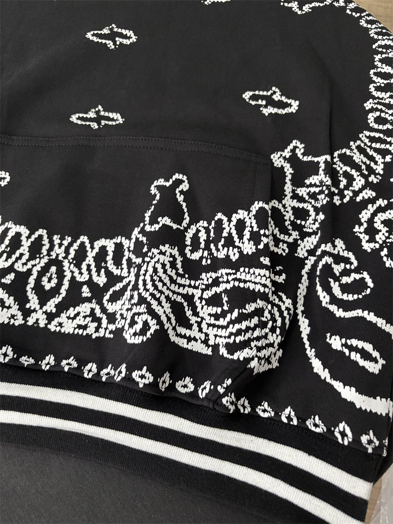 Amiri Fashion Hoodie