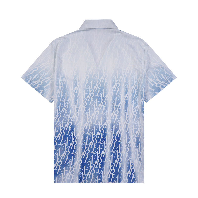 AMIRI silk shirt
