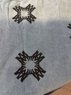 Amiri fashion jacket