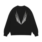 PURPLE Fashion Hoodie