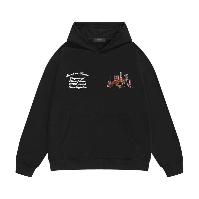 Amiri Fashion Hoodie