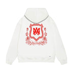 Amiri Fashion Hoodie