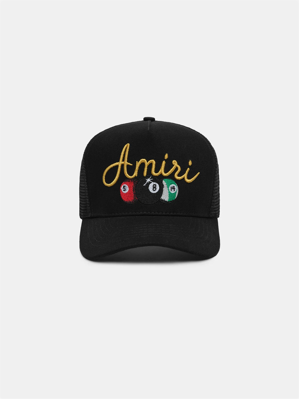 AMIRI trucker hat