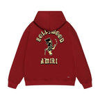 Amiri Fashion Hoodie