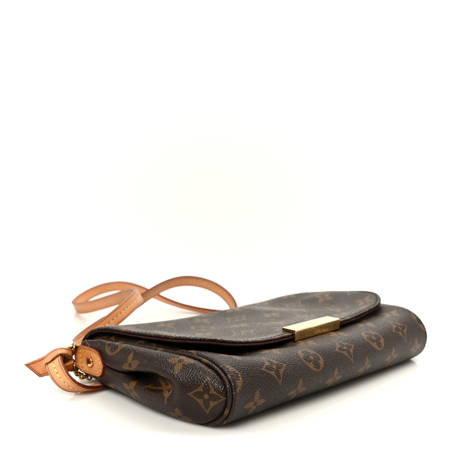 Monogram Favorite MM