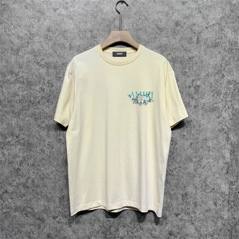 AMIRI  fashion T-shirt