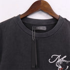AMIRI  fashion T-shirt