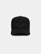 AMIRI trucker hat