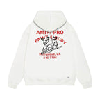 Amiri Fashion Hoodie