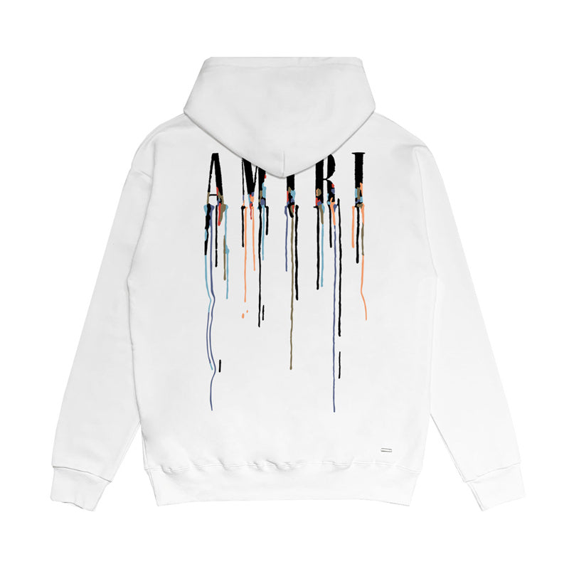 Amiri Fashion Hoodie