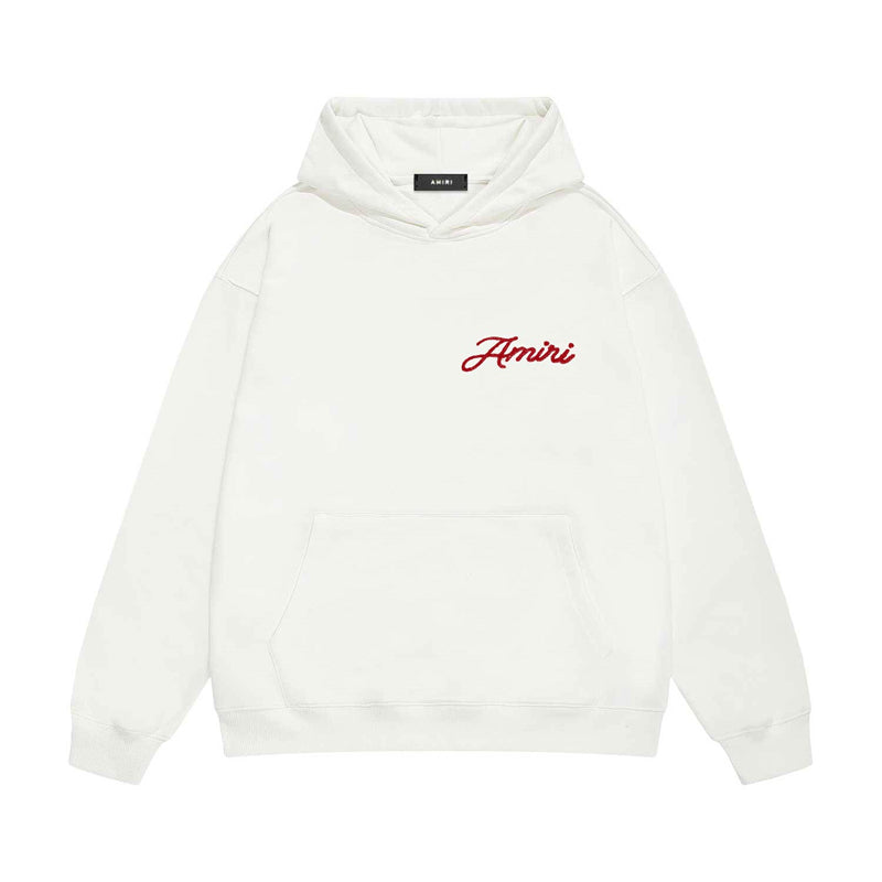 Amiri Fashion Hoodie