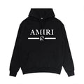 Amiri Fashion Hoodie
