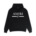 Amiri Fashion Hoodie