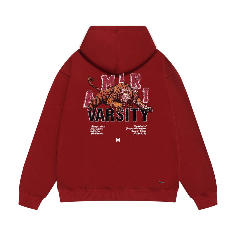 Amiri Fashion Hoodie