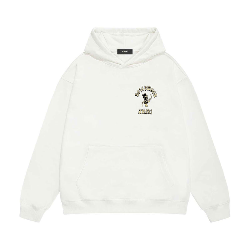 Amiri Fashion Hoodie