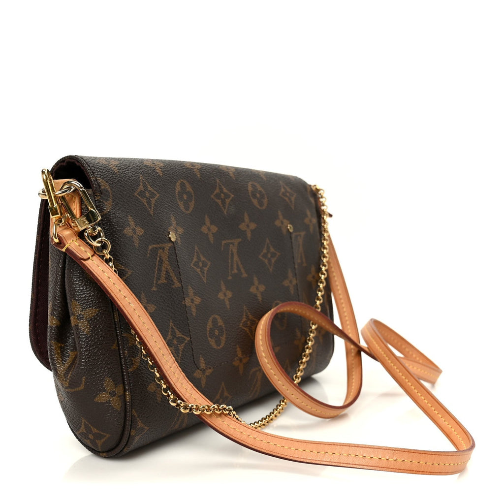 Monogram Favorite MM