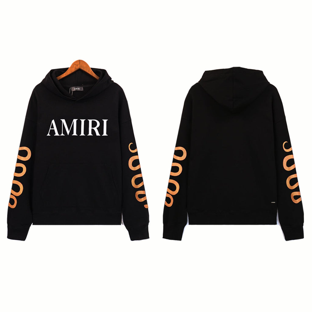 Amiri Fashion Hoodie