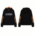 Amiri Fashion Hoodie