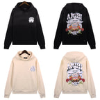 Amiri Fashion Hoodie