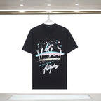 AMIRI  fashion T-shirt