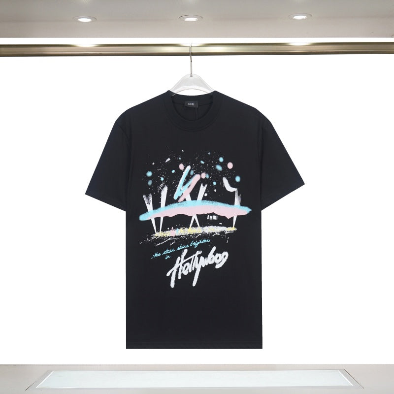 AMIRI  fashion T-shirt