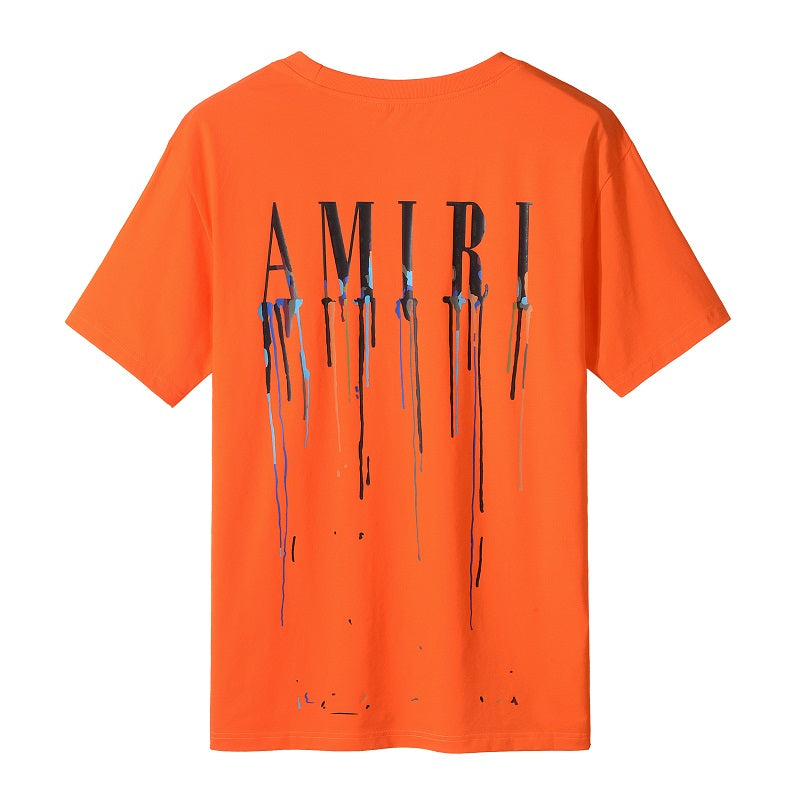 AMIRI  fashion T-shirt