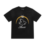 AMIRI  fashion T-shirt