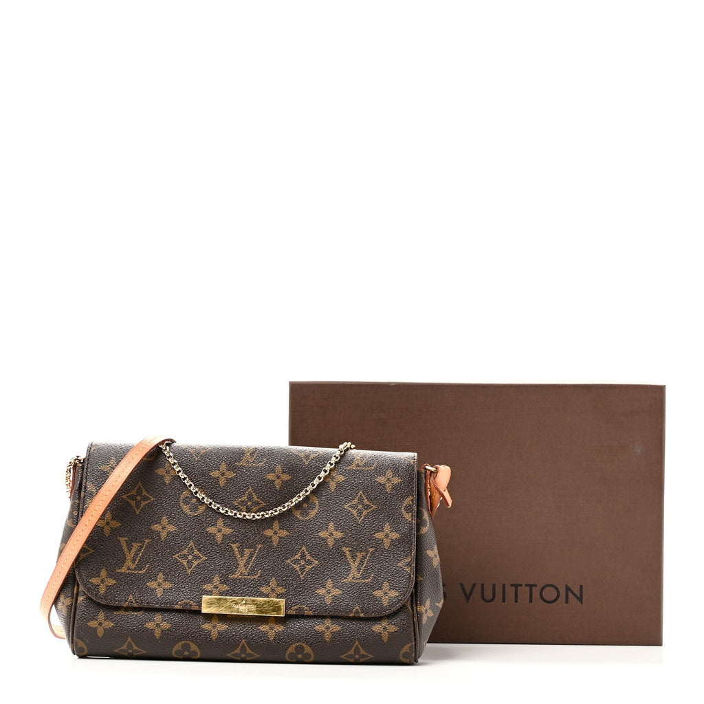 Monogram Favorite MM