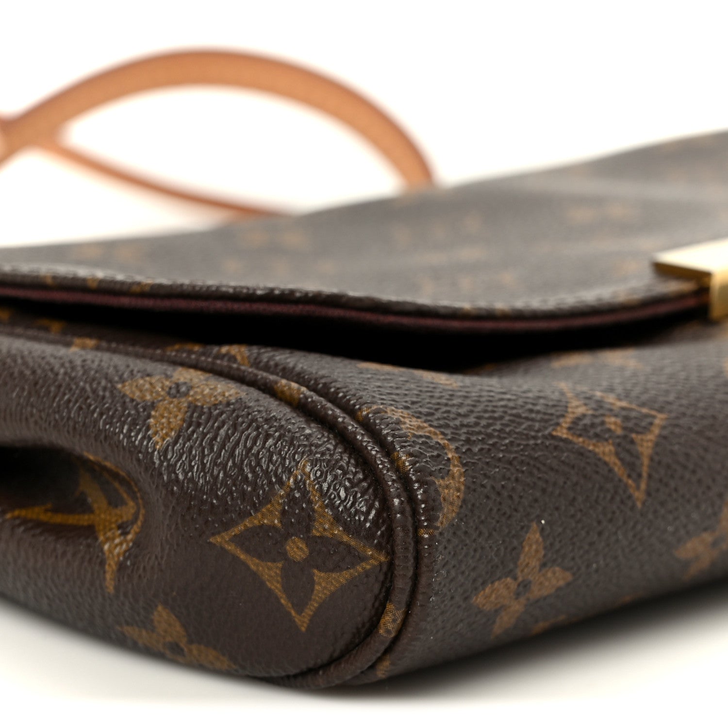 Monogram Favorite MM