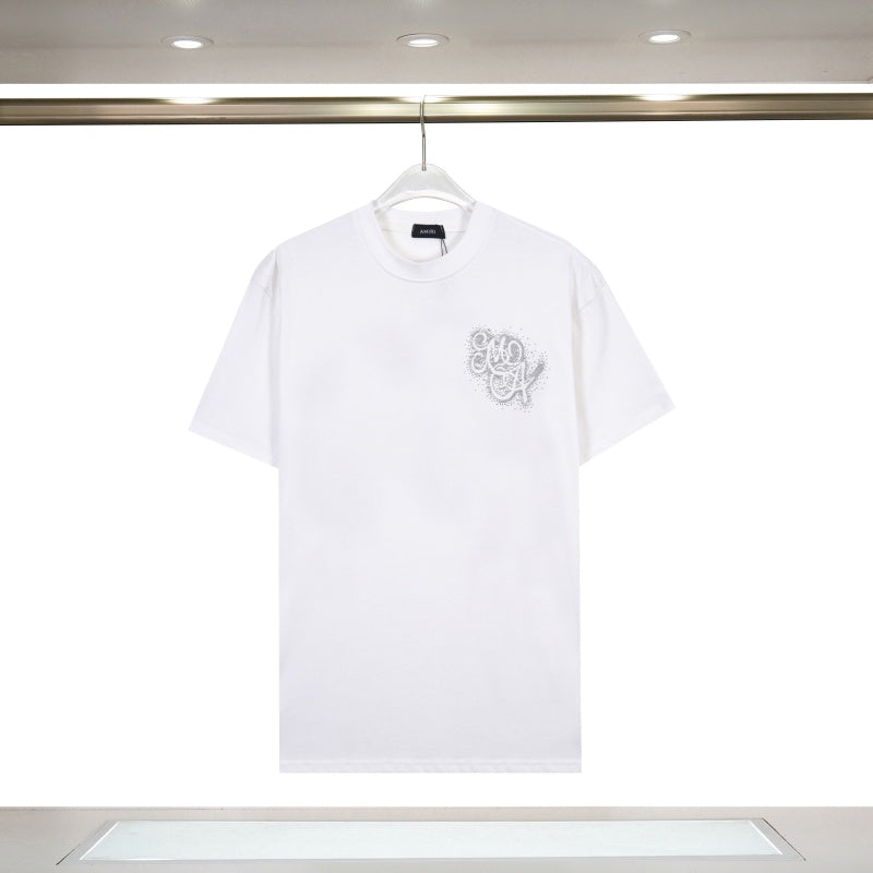 AMIRI  fashion T-shirt