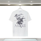AMIRI  fashion T-shirt