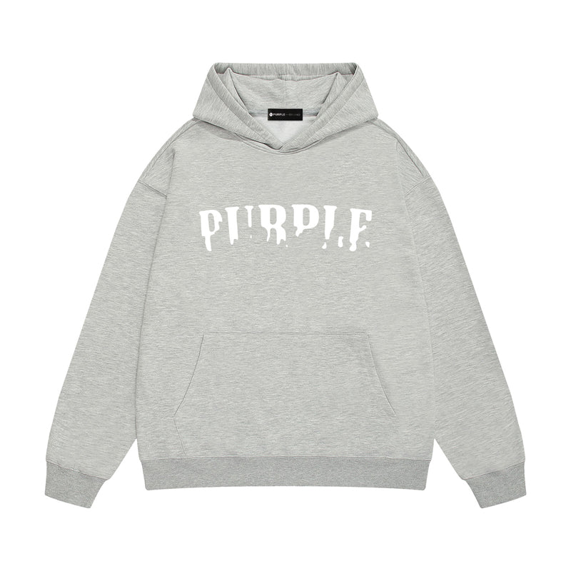 PURPLE Fashion Hoodie