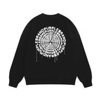 PURPLE Fashion Hoodie