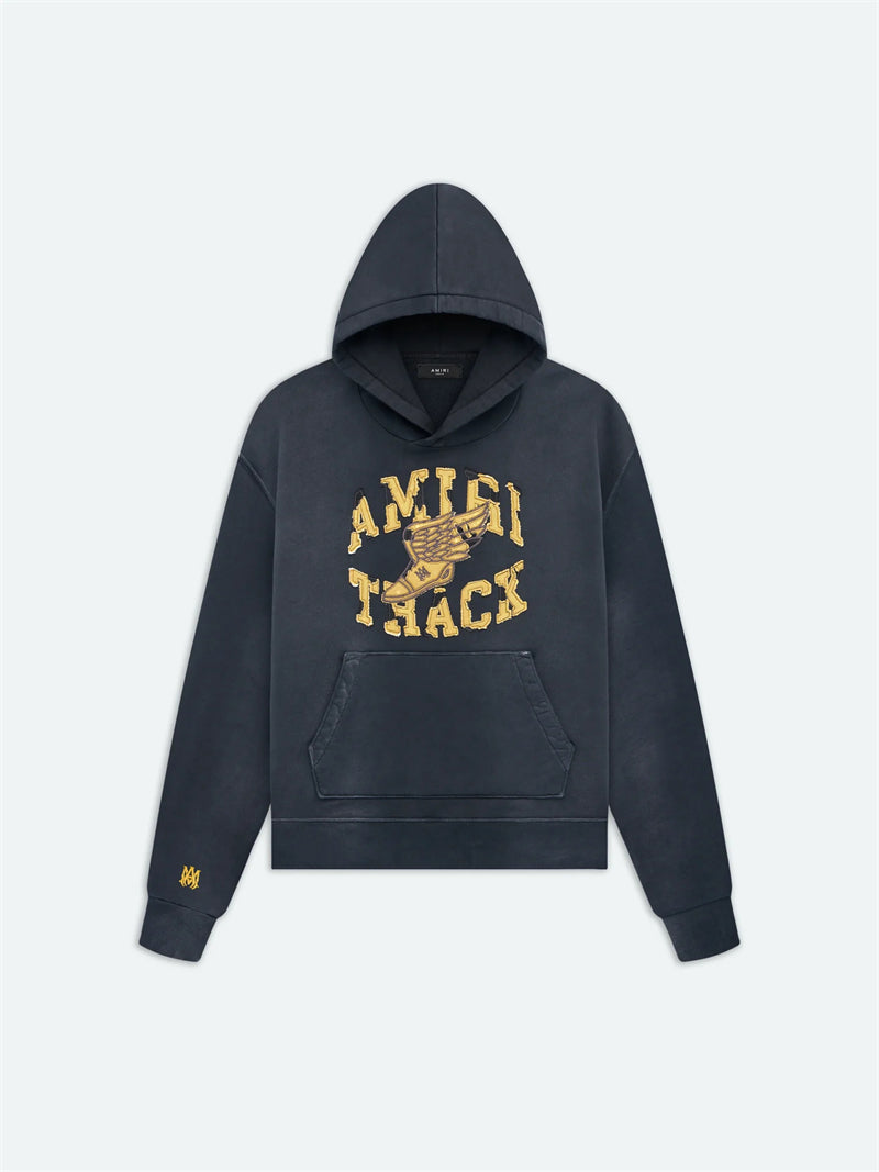 Amiri Fashion Hoodie