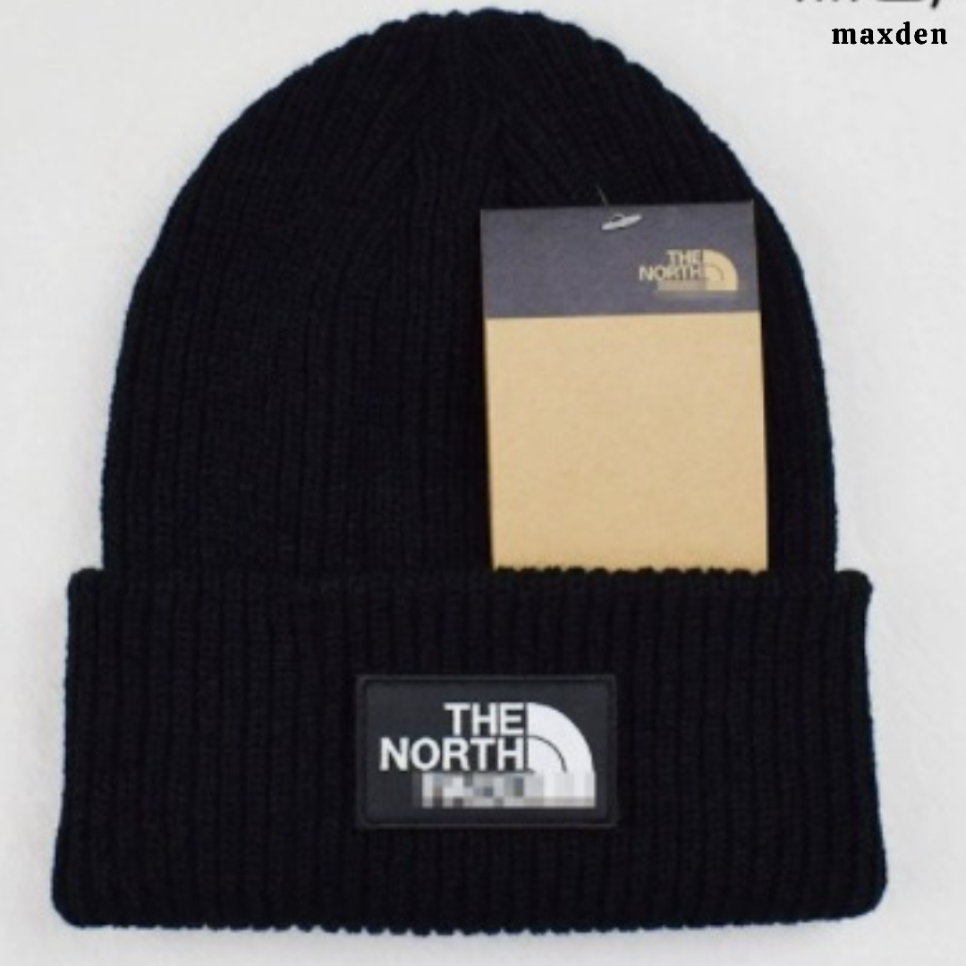 North Face Beanie