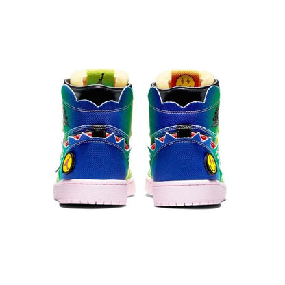 Air Jordan 1 Retro OG High ‘Colores Y Vibras’