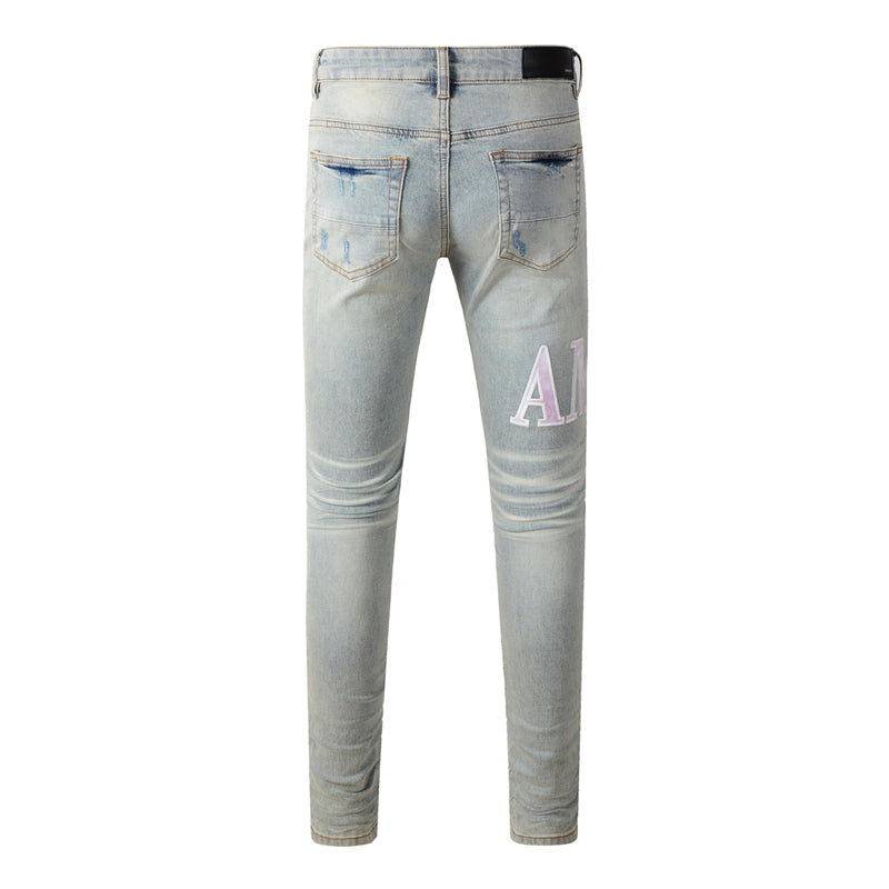 AMIRI Fashion Jeans 8885