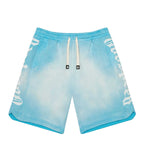 Godspeed Courtside Shorts Cloud Blue