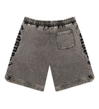 Godspeed Courtside Shorts Ash Grey