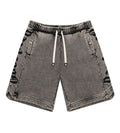 Godspeed Courtside Shorts Ash Grey