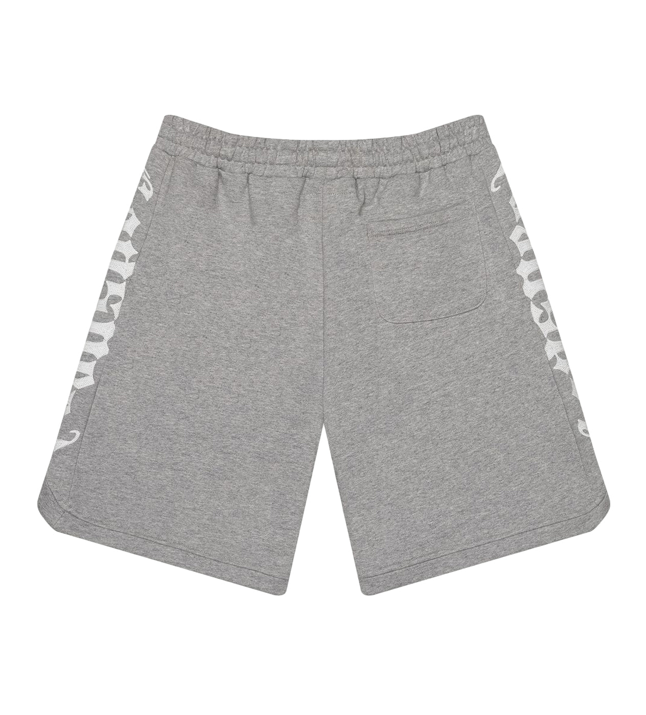 Godspeed Courtside Shorts Grey